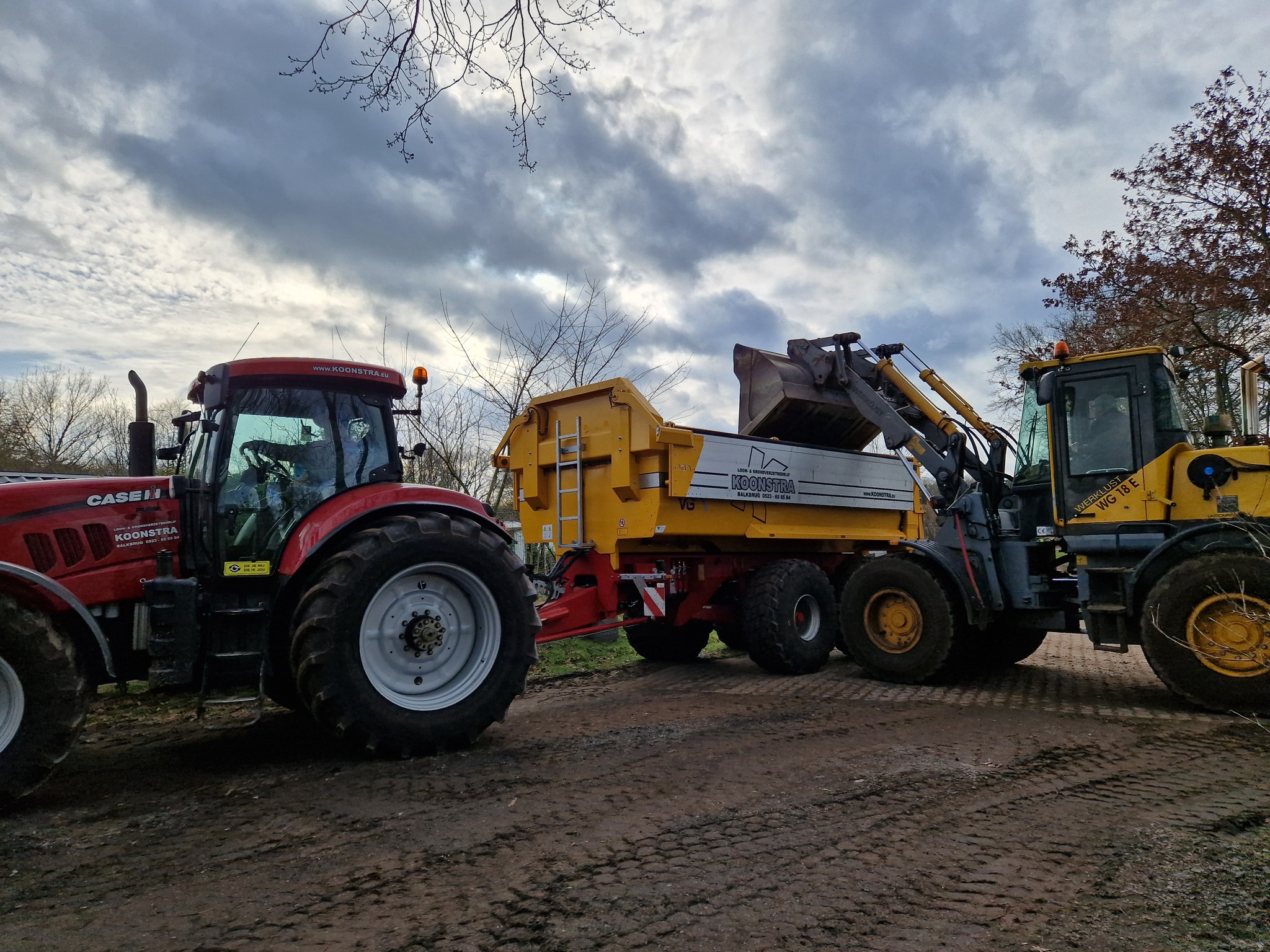Sloop- en grondwerk – van sloop tot bouwrijp maken
