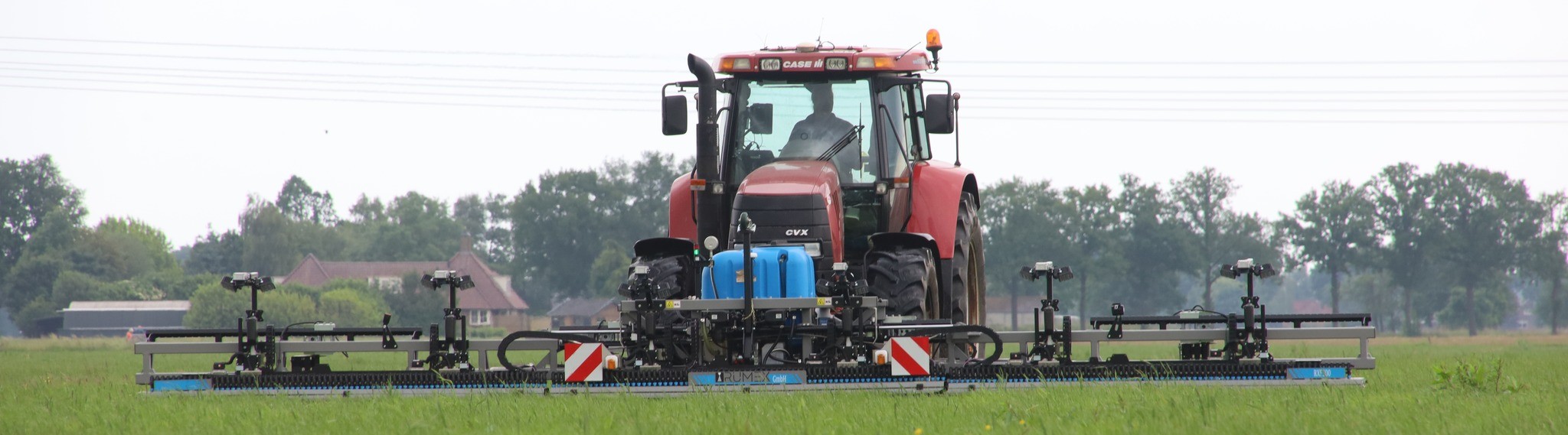 Koonstra spotsprayen