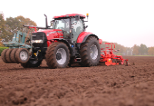 Koonstra graslandvernieuwing