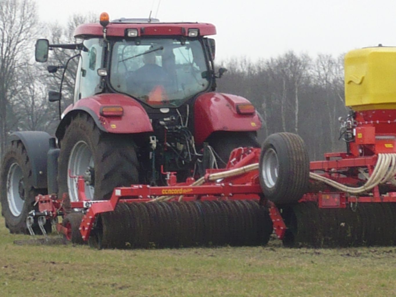 graslandverzorging 1