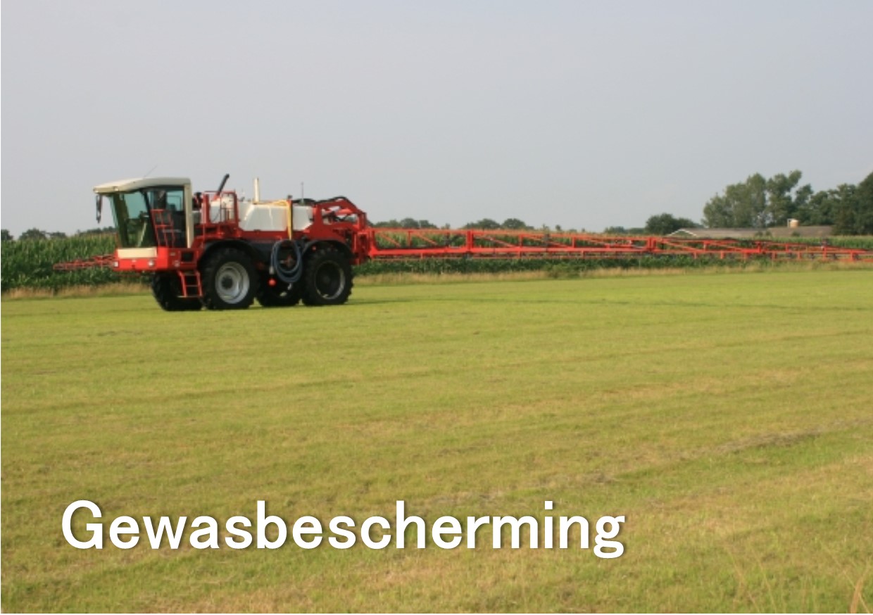 gewasbescherming 