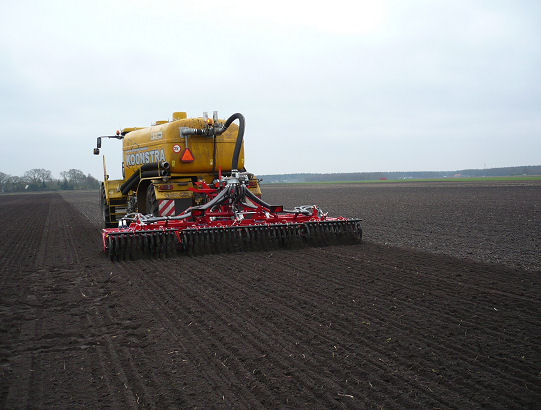 mest plaatsspecifiek bemesten 1