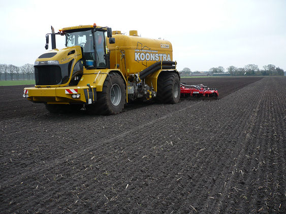 mest plaatsspecifiek bemesten 3