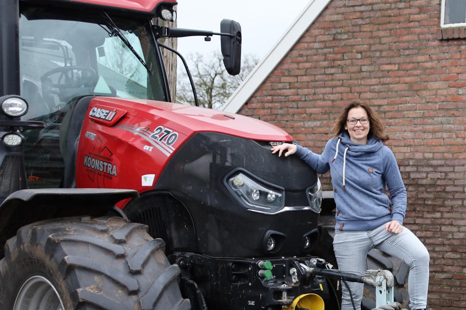 Anita Koonstra Anita Koonstra