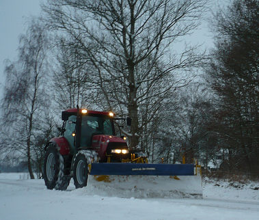 Wintermaanden komen er weer aan!