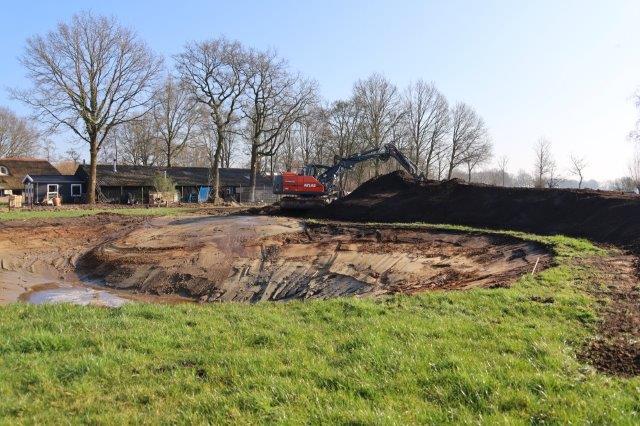 Koonstra, loonbedrijf Koonstra grondwerk tuinen Koonstra, loonbedrijf Koonstra grondwerk tuinen