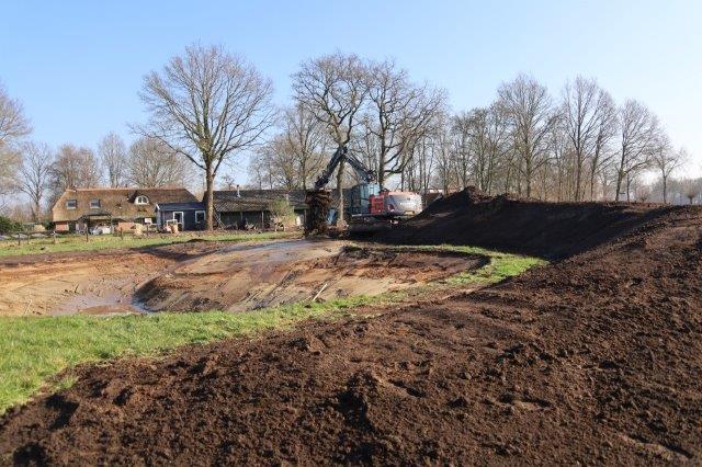 Koonstra, Loonbedrijf Koonstra Klic-melding