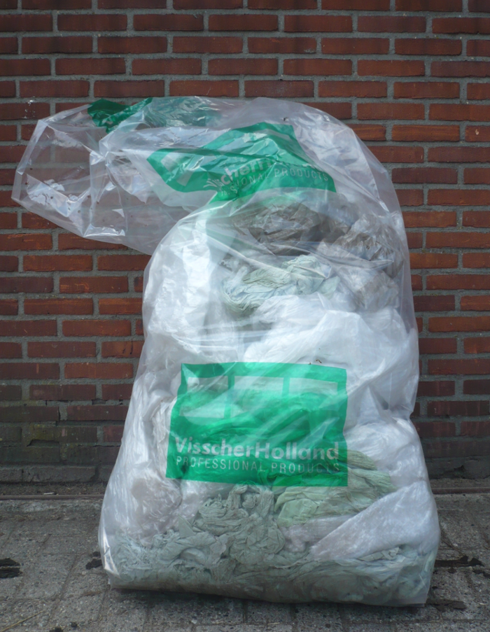 Kuilfolie Recycling Loonbedrijf koonstra