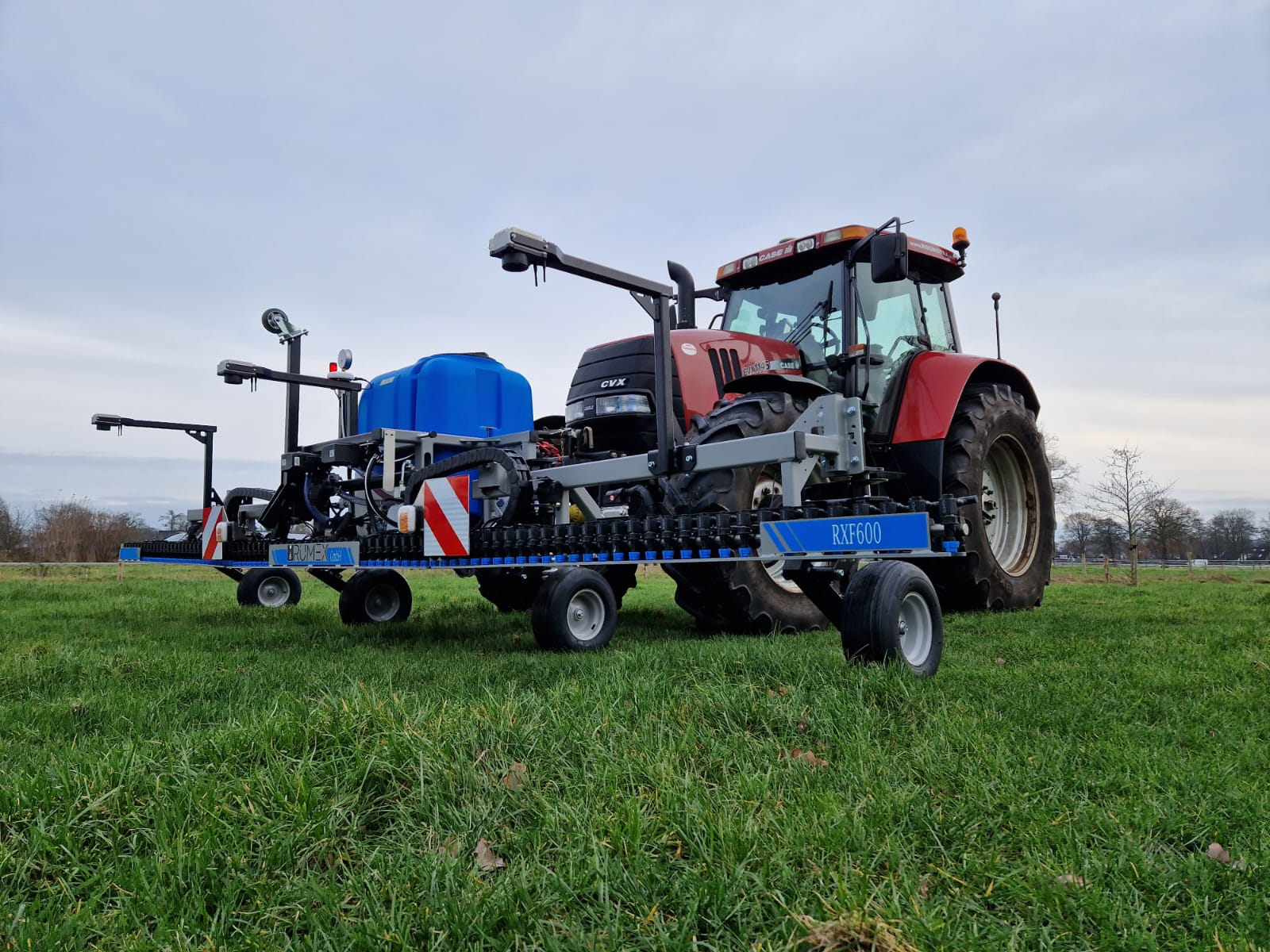 Binnenkort bij ons beschikbaar