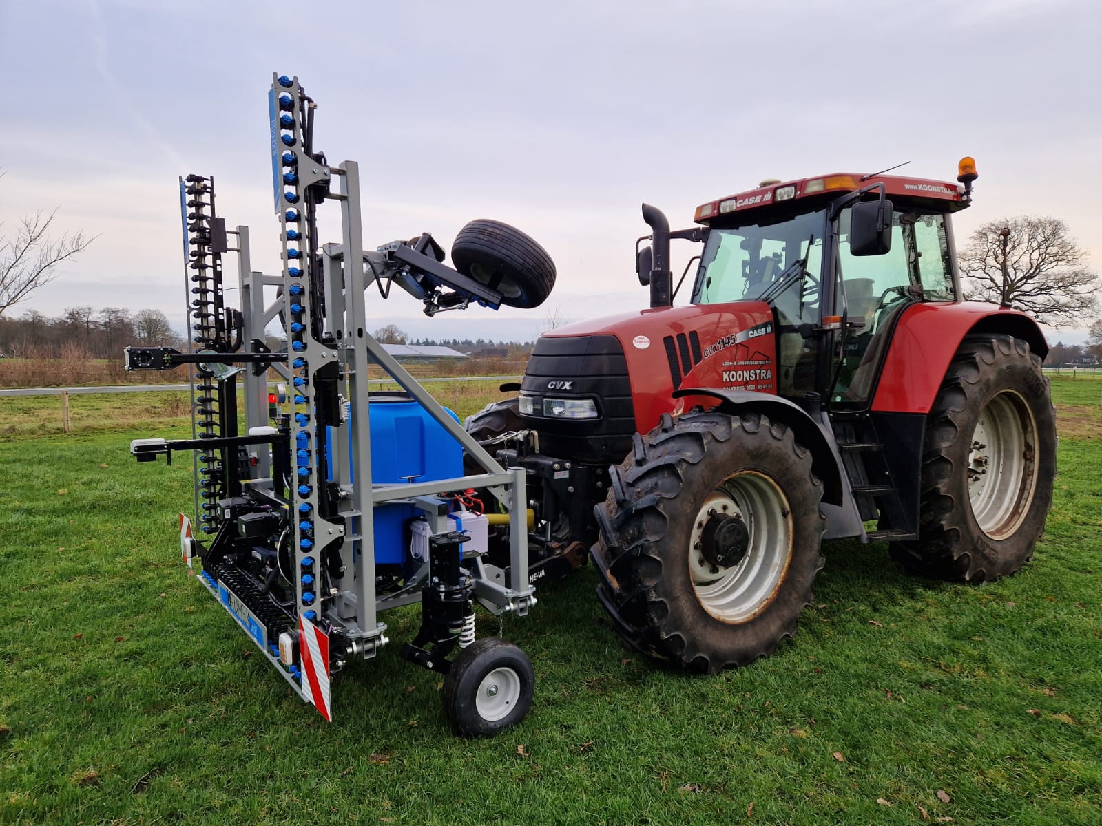 NIEUW - NIEUW - NIEUW