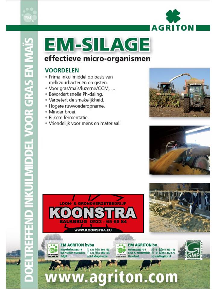 em silage