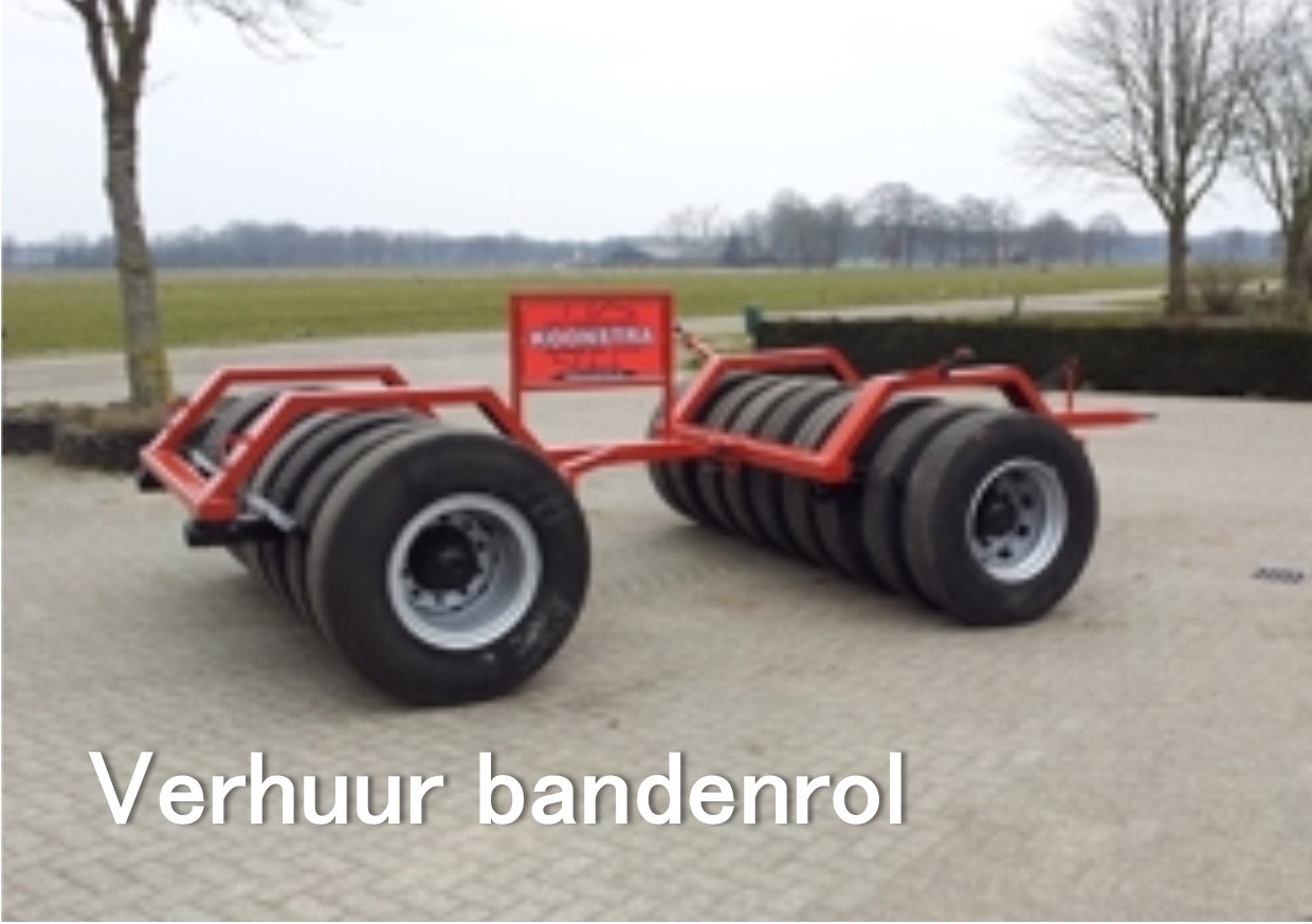 bandenroller