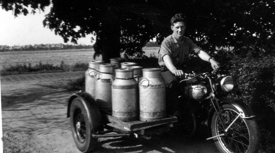 Henk Koonstra Henk Koonstra