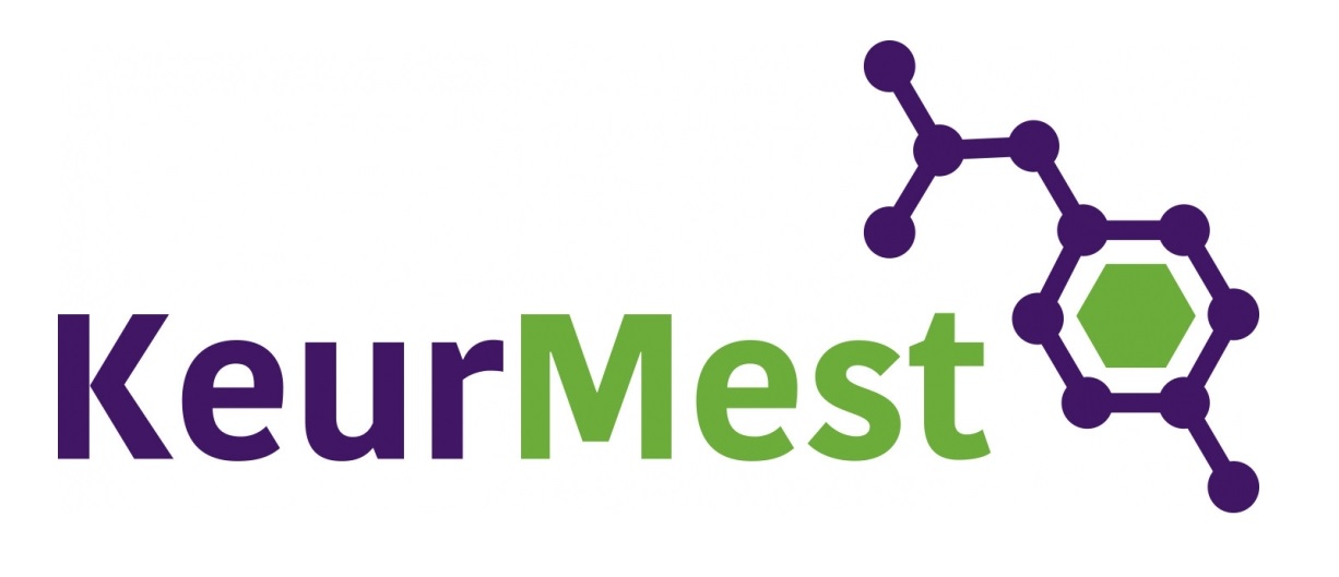 keurmest logo koonstra