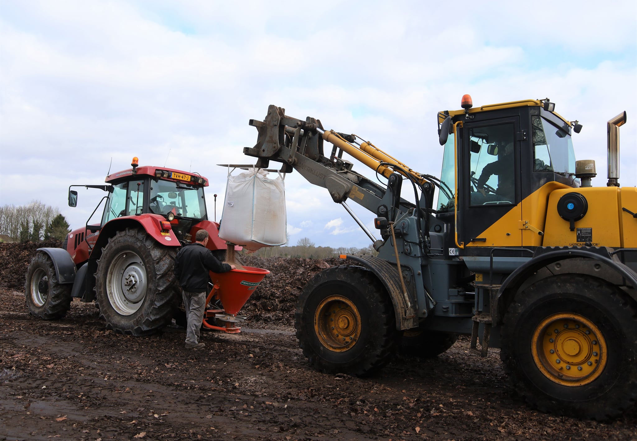Koonstra blad bokashi maken