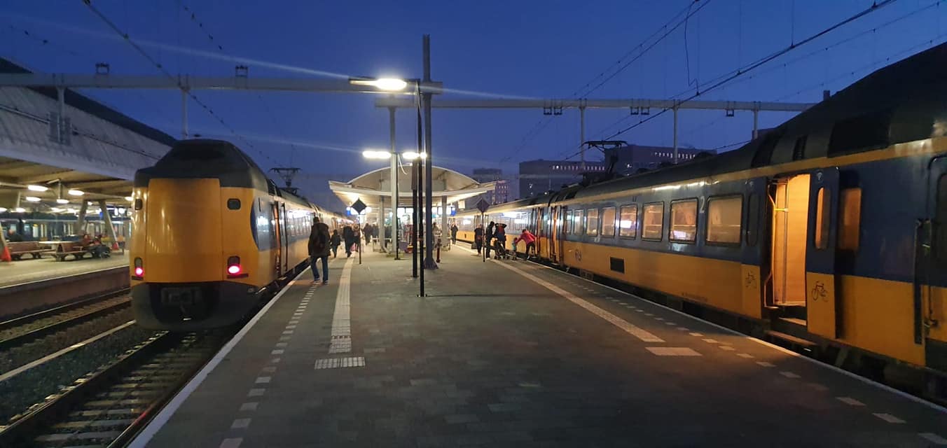 Gladheidsbestrijding