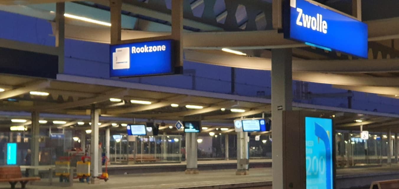 Gladheidsbestrijding