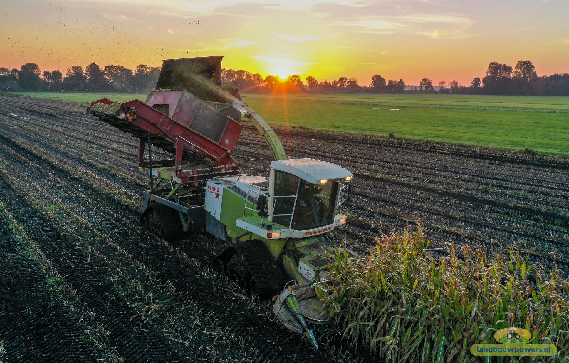 Giethoorn op z'n mooist