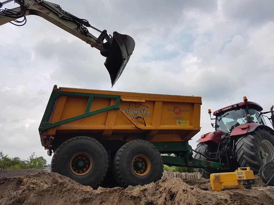 Waterbuffer_aanleggen_camping_Stoetenslagh