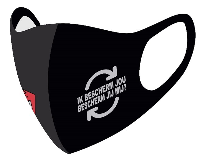 Ik bescherm jou, bescherm jij mij?