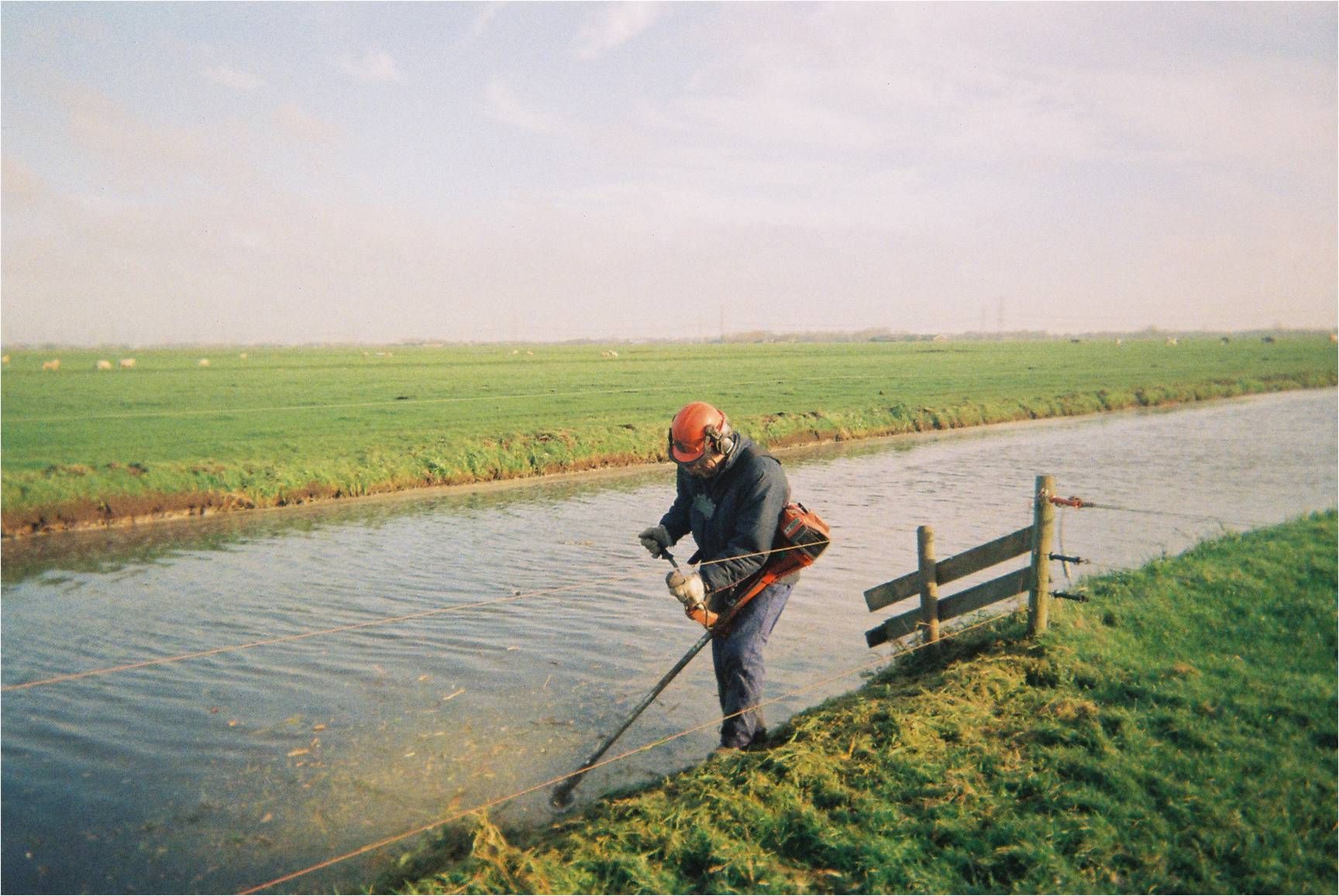 Handmatig schouwmaken