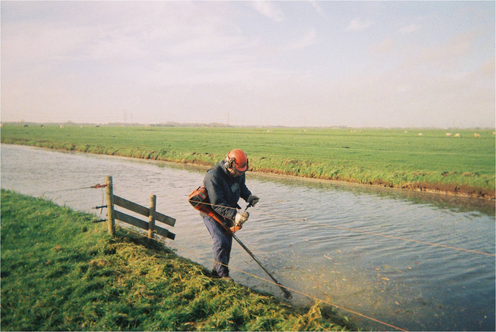 Handmatig schouwmaken