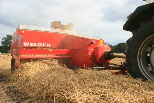 Hogedrukpersen stropersen