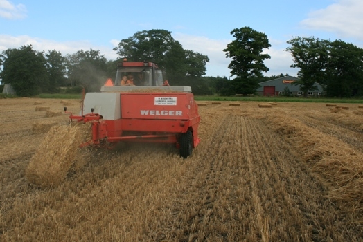 Hogedrukpersen stropersen