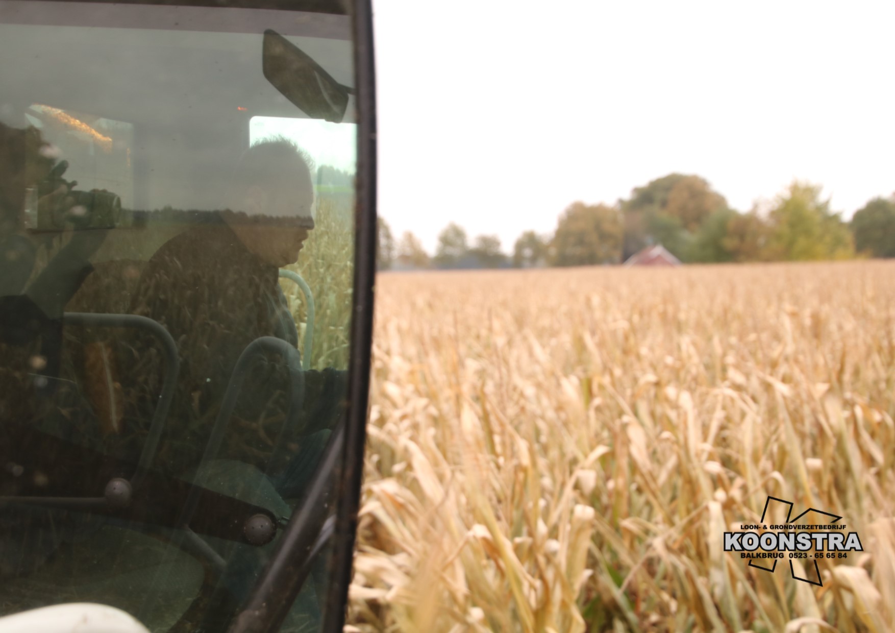 combine mais maisdorsen ccm