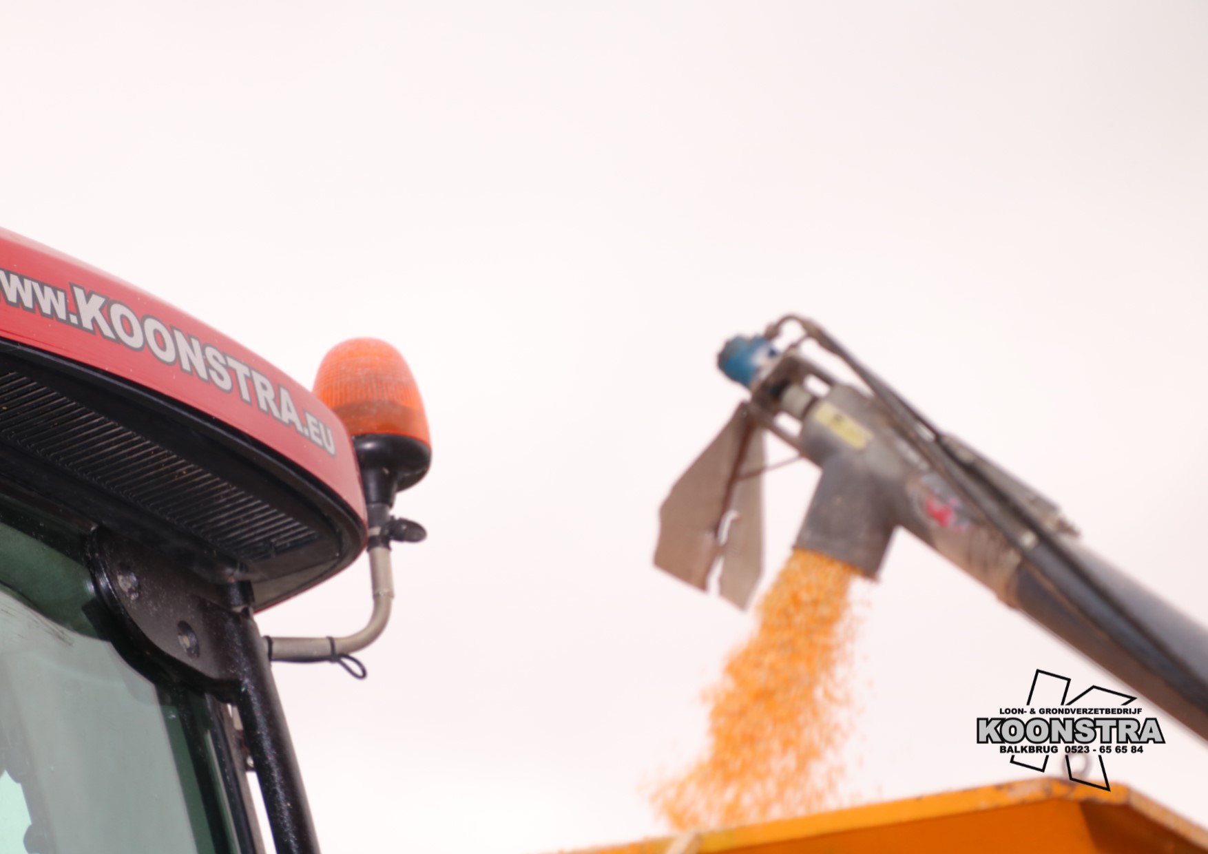 combine mais maisdorsen ccm