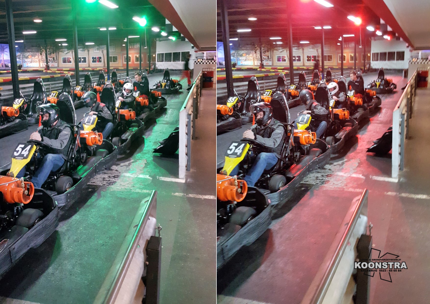 Personeelsfeest 2017 