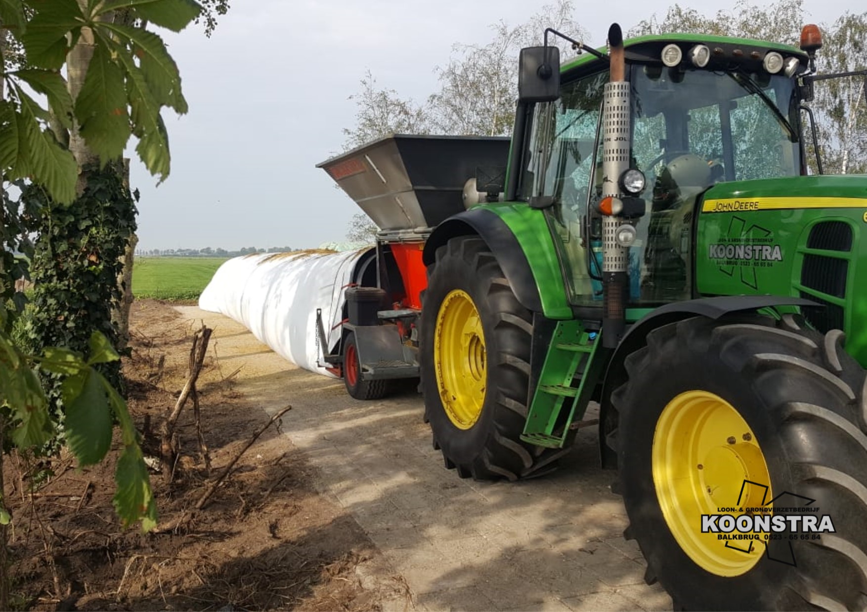 pletten inslurven aanzuren