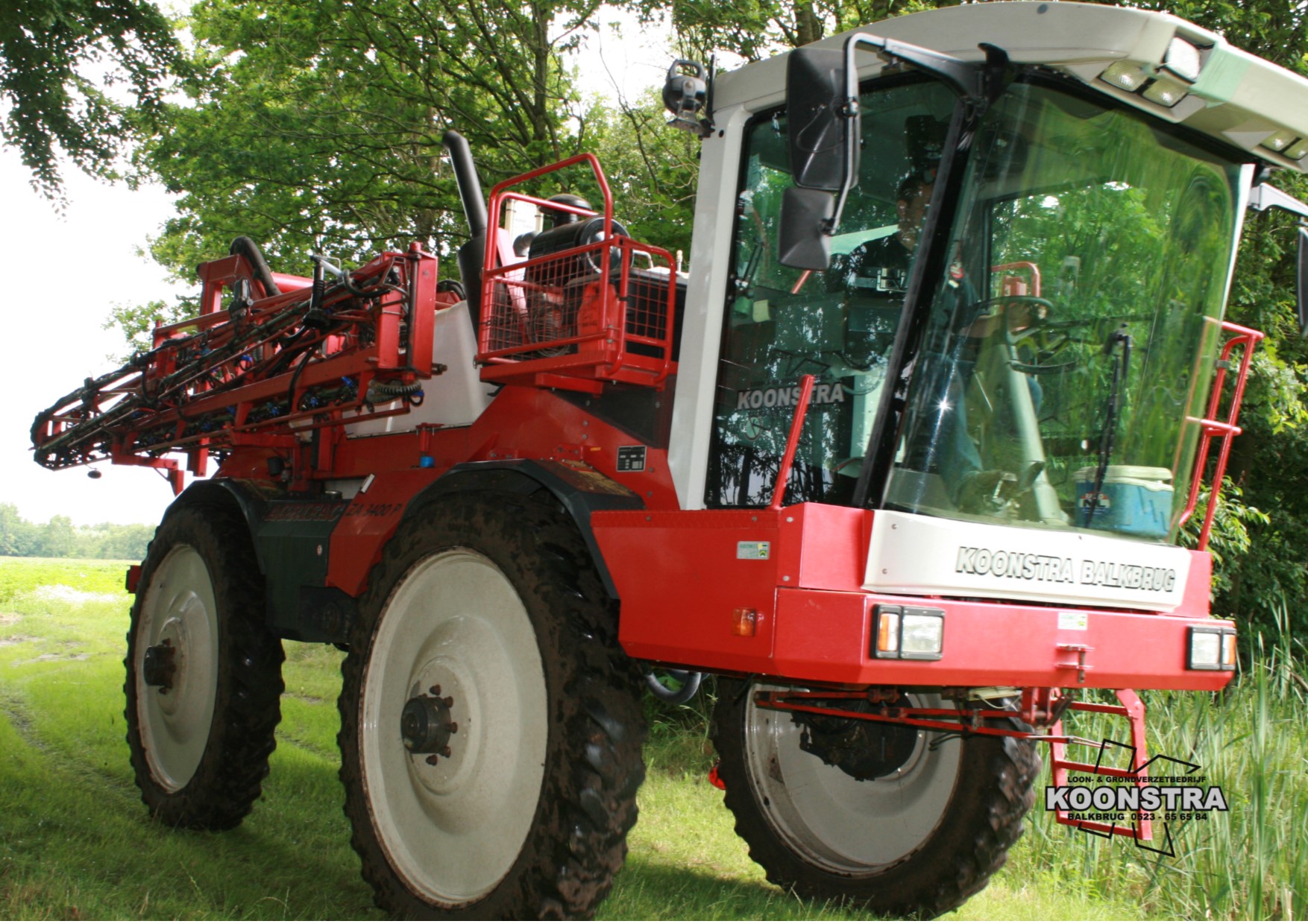 Schimmelbestrijding retengo plus 